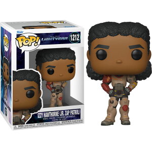 [t@R] FUNKO POP! DISNEY: Lightyear- Izzy Hawthorne (Jr. Zap Patrol) oYECgC[gCEXg[[