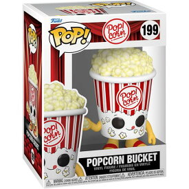 [ファンコ] FUNKO POP!: Popcorn Bucket ＜ポップコーン＞