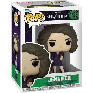 [t@R] FUNKO POP! MARVEL: She-Hulk - Jennifer V[EnNFUEAg[j[