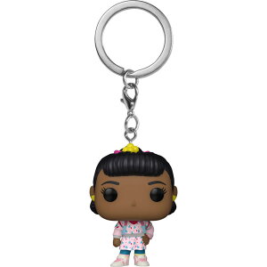 SALEI[t@R] FUNKO POP! KEYCHAIN: Stranger Things Season 4 - Erica XgW[EVOX m̐E