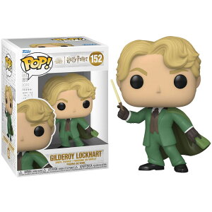 [t@R] FUNKO POP! MOVIES: Harry Potter- Chamber of Secrets Anniversary- Gilderoy Lockheart n[E|b^[MfCEbNn[g