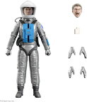 Super7 - 2001: A Space Odyssey ULTIMATES! Wave 1 - Dr. Heywood R. Floyd [Grey Suit]＜2001年宇宙の旅＞ スーパー7 リアクション フィギュア（約18cm）