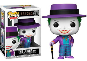 [t@R] FUNKO POP! HEROES: Batman 1989 - Joker w/ Ha obg}1989/W[J[