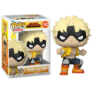 [t@R] FUNKO POP! ANIMATION: My Hero Academia- Fat Guml̃q[[AJf~At@bgK