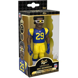 [t@R] FUNKO VINYL GOLD 5ffi12cmjLEGENDS : Rams - Eric DickersonGbNEfBbJ[\tBMÂw͂ł܂