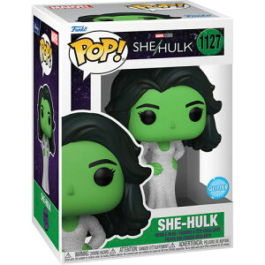 [t@R] FUNKO POP! MARVEL: She-Hulk - Gala V[EnNFUEAg[j[