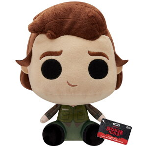 [FUNKO ʂ SALE] FUNKO PLUSH: Stranger Things S4 - Hunter Stevei17.5cmjXgW[EVOX m̐E ʂ