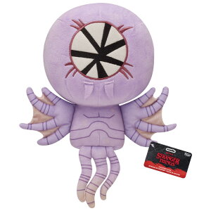 [FUNKO ʂ SALE] FUNKO PLUSH: Stranger Things S4 - Demo Bati17.5cmjXgW[EVOX m̐E ʂ