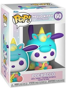 [t@R] FUNKO POP! SANRIO: Hello Kitty- Pochacco (UP) n[LeB/|`bR