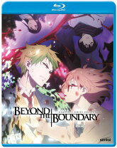 楽天市場】境界の彼方 blu－rayの通販