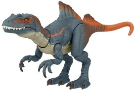 Mattel Collectible - Jurassic World Hammond Collection Concavenator マテル ジュラシック・ワールド コンカヴェナトル