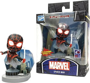 The Loyal Subjects - Superama Marvel Spider-Man Miles Morales Cloaking Px Figure Dioi10cmj XpC_[} }CYEX