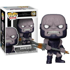 SALEI[t@R] FUNKO POP! MOVIES: Zack Snyder's Justice League - Darkseid WXeBXE[O: UbNEXiC_[Jbg