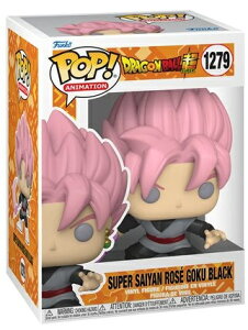 [t@R] FUNKO POP! ANIMATION: Dragon Ball Super- Goku w/(TRL)Scythe hS{[ 