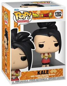 ��[�t�@���R] FUNKO POP! ANIMATION: Dragon Ball Super- Kale���h���S���{�[�� �����P�[��