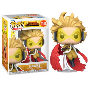 [t@R] FUNKO POP! ANIMATION: My Hero Academia- Hawksl̃q[[AJf~A z[NX
