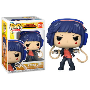 [t@R] FUNKO POP! ANIMATION: My Hero Academia- Kyouka Jiroul̃q[[AJf~A Y