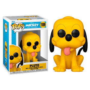 [t@R] FUNKO POP! DISNEY: Classics- PlutofBYj[NVbNX v[g