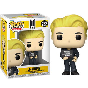 ��[�t�@���R] FUNKO POP! ROCKS: BTS - Butter -J-Hope