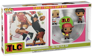 [t@R] FUNKO POP! ALBUMS DLX: TLC- Ooooooohhh... On the TLC TipwGCgE2EvEhE2ExbOx