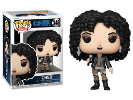 ■[ファンコ] FUNKO POP! ROCKS: Cher＜シェール＞