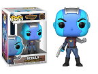 [ファンコ] FUNKO POP! Marvel: Guardians of the Galaxy Vol. 3 - Nebula ＜ガーディアンズ・オブ・ギャラクシー：VOLUME 3＞