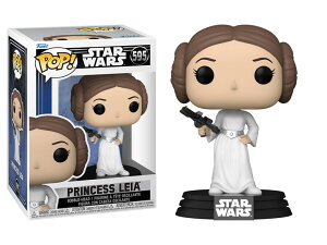 [t@R] FUNKO POP! STAR WARS: Star Wars: New Classics - Princess Leia X^[EEH[Y/CAP