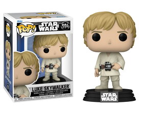 [t@R] FUNKO POP! STAR WARS: Star Wars: New Classics - Luke SkywalkerX^[EEH[Y/[NEXJCEH[J[