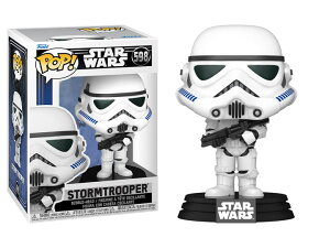 [t@R] FUNKO POP! STAR WARS: Star Wars: New Classics - StormtrooperX^[EEH[Y/Xg[g[p[