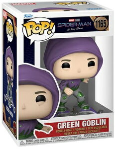 [t@R] FUNKO POP! MARVEL: Spider-Man: No Way Home - Green GoblinXpC_[}:m[EEFCEz[