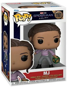 [t@R] FUNKO POP! MARVEL: Spider-Man: No Way Home - MJ with BoxXpC_[}:m[EEFCEz[