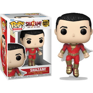 [t@R] FUNKO POP! MOVIES: Shazam! Fury of the Gods - Shazam glow VU!`_X̓{` tBMÂw͂ł܂