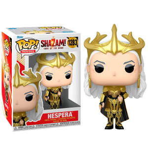 [t@R] FUNKO POP! MOVIES: Shazam! Fury of the Gods - Hespera VU!`_X̓{`