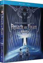 楽天市場】進撃の巨人 blu－ray 北米の通販
