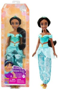 Mattel - Disney Princess Doll Jasmine WX~iAWj@fBYj[vZXh[