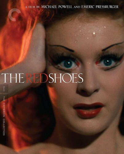 【赤い靴】The Red Shoes (Criterion Collection) ！のサムネイル