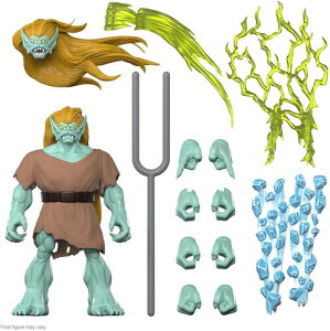 Super7 - SilverHawks ULTIMATES! Wave 2 - Windhammer���V���o�[�z�[�N�X�� �X�[�p�[7 ���A�N�V���� �t�B�M���A�i��17cm�j