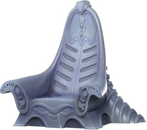 Super7 - SilverHawks ULTIMATES! Wave 2 - Mon*Star's Transformation Chamber Throne���V���o�[�z�[�N�X�� �X�[�p�[7 ���A�N�V���� �t�B�M���A