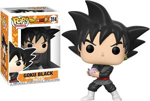 [t@R] FUNKO POP! ANIMATION: Dragon Ball Super - Goku Black hS{[/