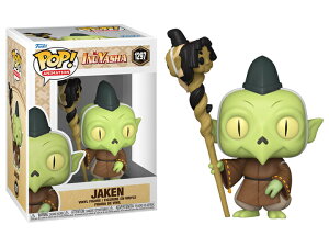 [t@R] FUNKO POP! ANIMATION: Inuyasha- Jaken鍳׌
