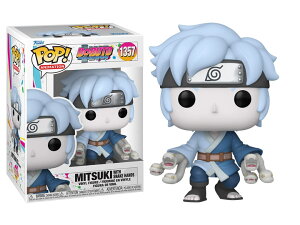 ��[�t�@���R] FUNKO POP! ANIMATION: Mitsuki w/Snake Hands��BORUTO-�{���g- -NARUTO NEXT GENERATIONS-���~�c�L