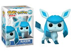 ■[ファンコ] FUNKO POP! GAMES: Pokemon- Glaceon ＜ポケモン/グレイシア＞