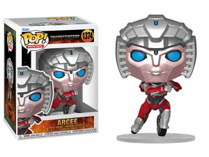 [t@R] FUNKO POP! MOVIES: Transformers: Rise of the Beasts - ArceegXtH[}[/r[Xgo
