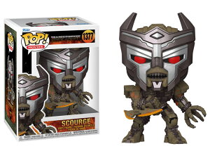 [t@R] FUNKO POP! MOVIES: Transformers: Rise of the Beasts - ScourgegXtH[}[/r[Xgo