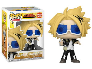 [t@R] FUNKO POP! ANIMATION: My Hero Academia - Denki Kaminaril̃q[[AJf~AdC