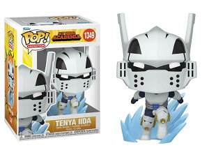 [t@R] FUNKO POP! ANIMATION: My Hero Academia - Tenya Iida (Recipro Burst)l̃q[[AJf~AѓcV