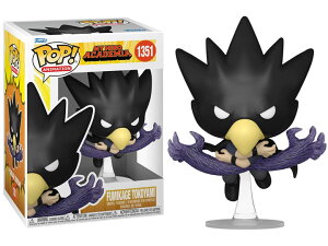 [t@R] FUNKO POP! ANIMATION: My Hero Academia - Fumikage Tokoyami (Fallen Angel)l̃q[[AJf~AœA