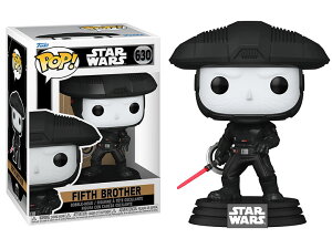 SALEI[t@R] FUNKO POP! VINYL: Obi-Wan Kenobi S2 - Fifth BrotherX^[EEH[YwIrEPm[rxV[Y2