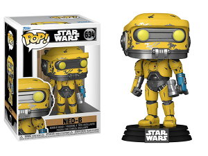 [t@R] FUNKO POP! VINYL: Obi-Wan Kenobi S2 - Ned-BX^[EEH[YwIrEPm[rxV[Y2