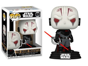 [t@R] FUNKO POP! VINYL: Obi-Wan Kenobi S2 - Grand InquisitorX^[EEH[YwIrEPm[rxV[Y2